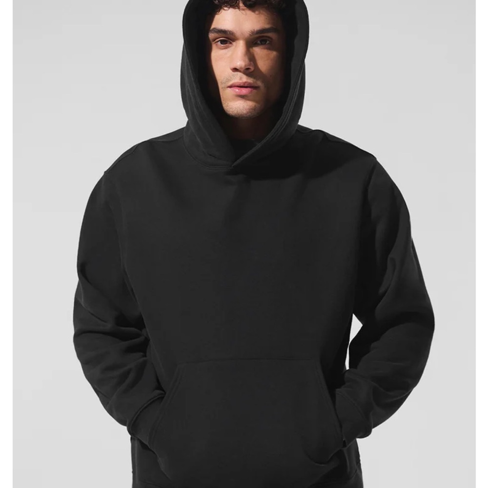 Alo Renown Heavy Weight Hoodie